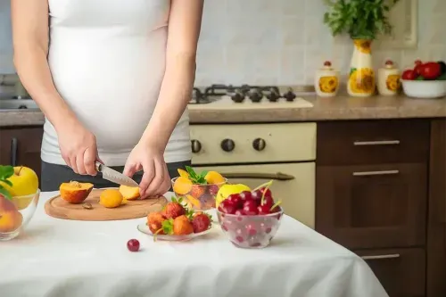 Are Apricots Good for Pregnancy?